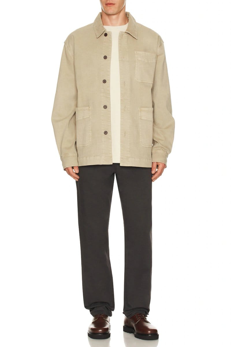 revolve Horizon 5-pocket Pant - 4