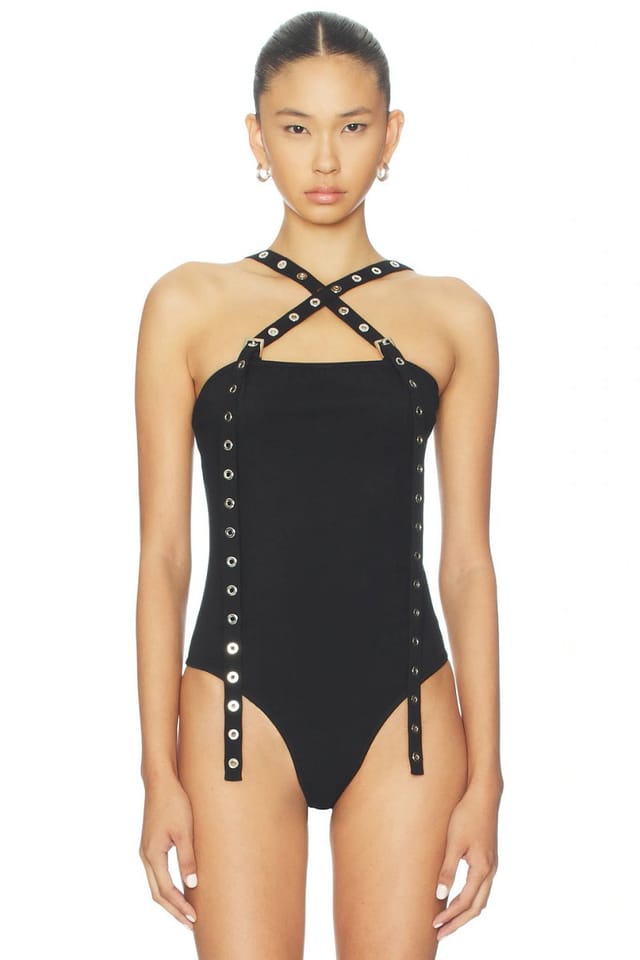 revolve Imperia Top - 2