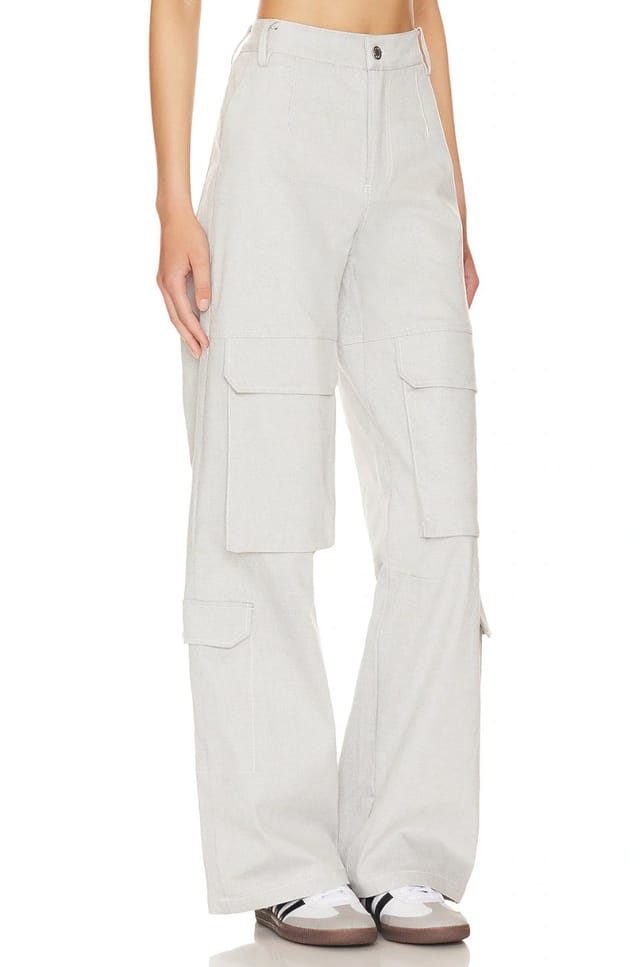 revolve Kennedy Pants - 2