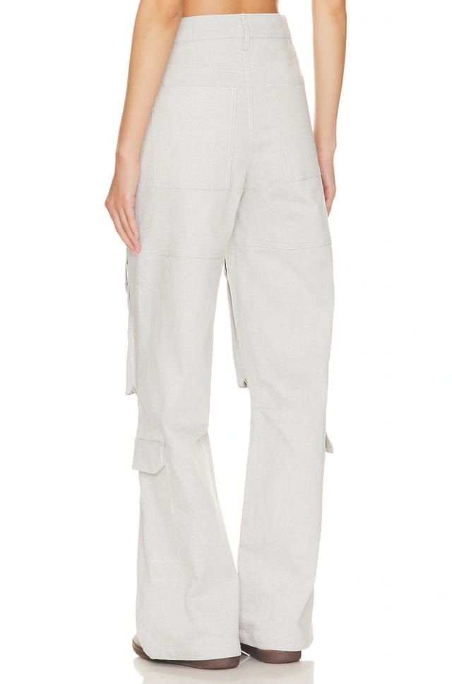 revolve Kennedy Pants - 3