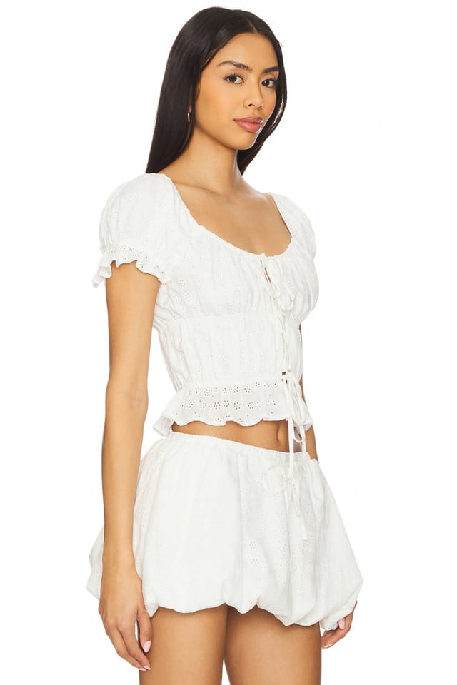 revolve Twyla Top - 2