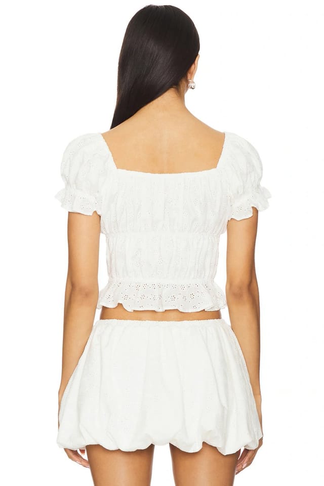 revolve Twyla Top - 3