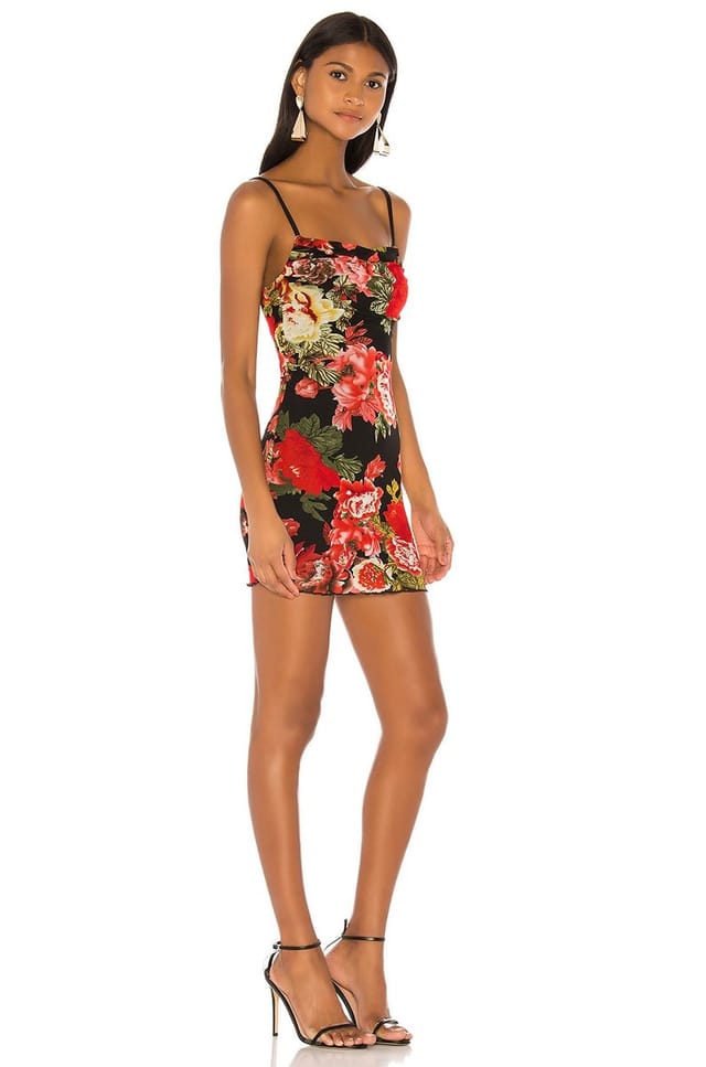 revolve Marnie Mini Dress - 2