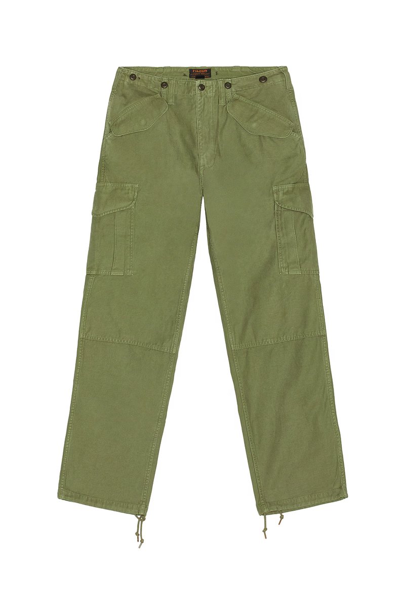 revolve Field Cargo Pants - 1