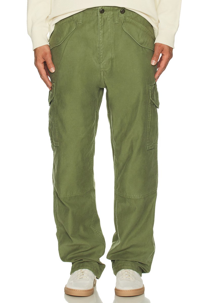 revolve Field Cargo Pants - 3