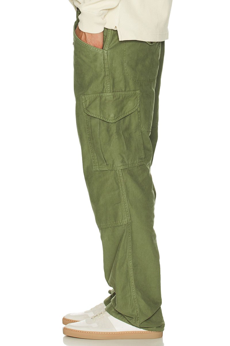 revolve Field Cargo Pants - 4