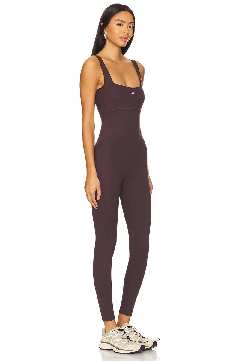 revolve The Curve Onesie - 2