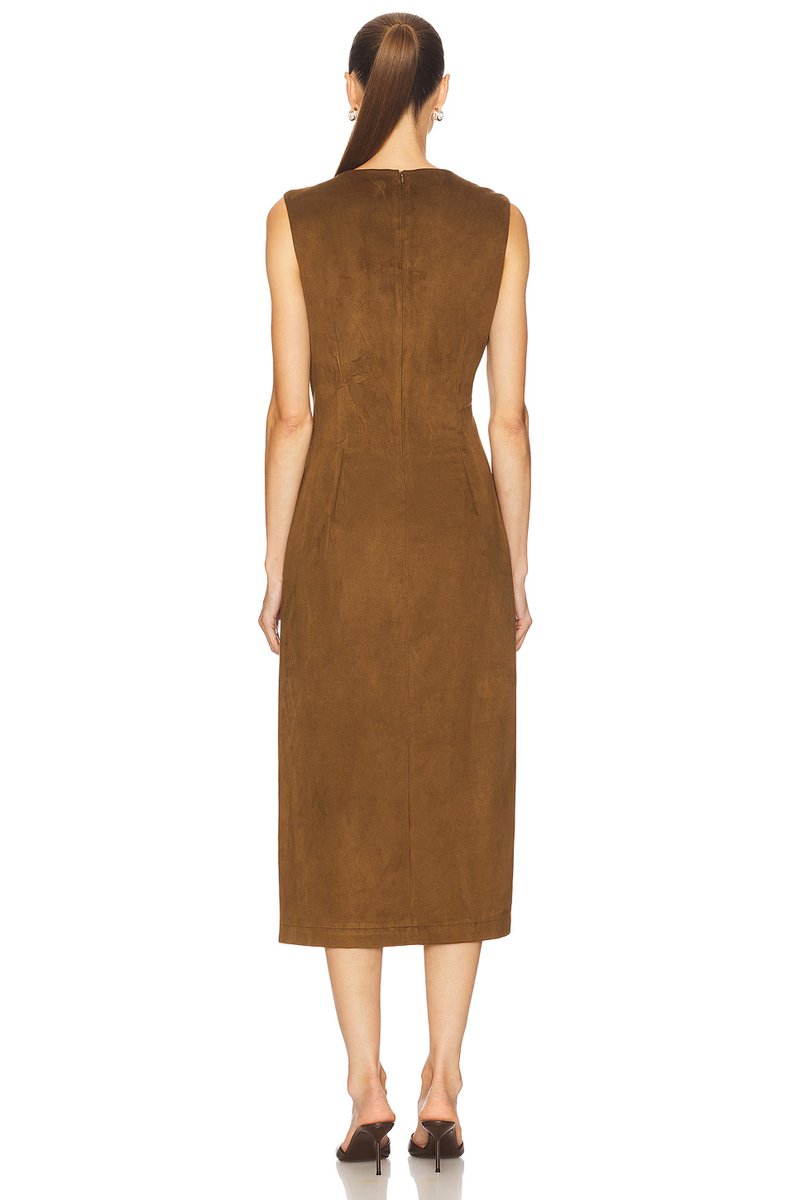 revolve Keegan Dress - 3