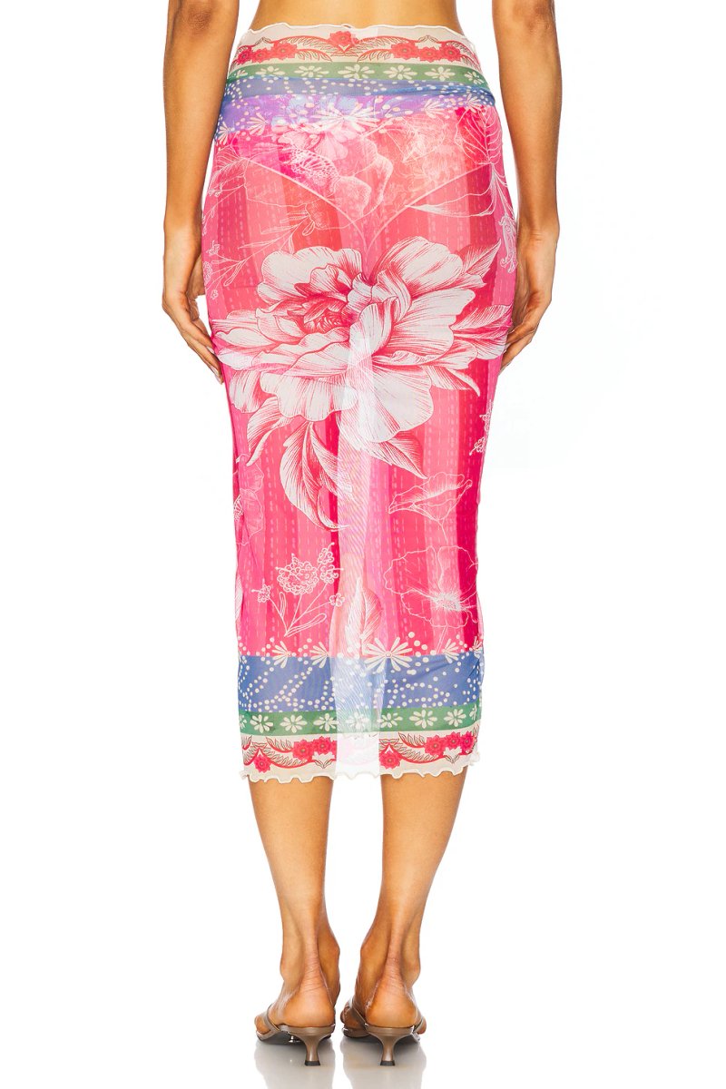 revolve x REVOLVE Verona Scarf - 4