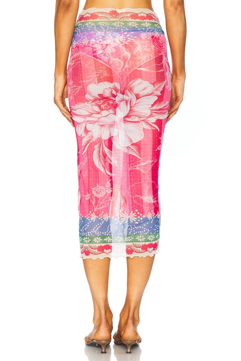 revolve x REVOLVE Verona Scarf - 4