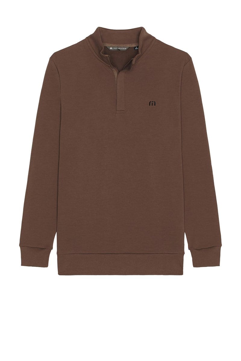 revolve Cloud Quarter Zip 2 Sweater - 4