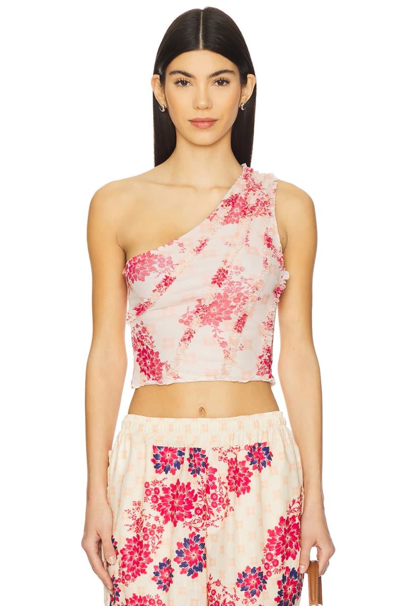 revolve x REVOLVE Mountain Top