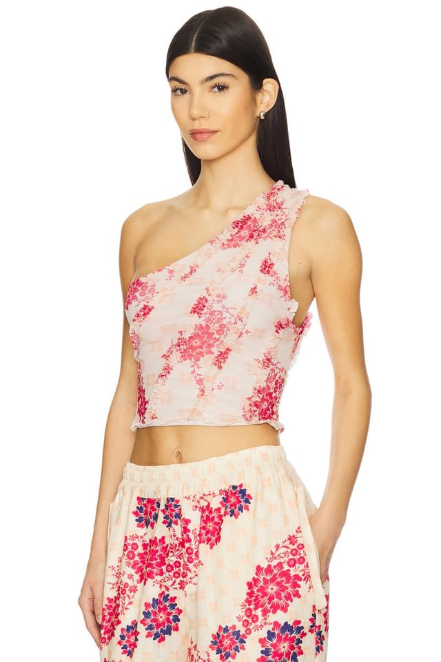 revolve x REVOLVE Mountain Top - 2