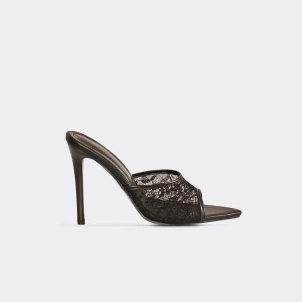 EGO FRAMED BK, Women's Size UK 3