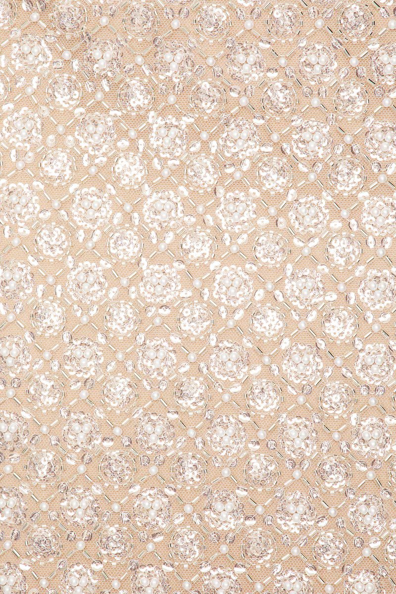 revolve Allegra Sequin Maxi Dress - 4