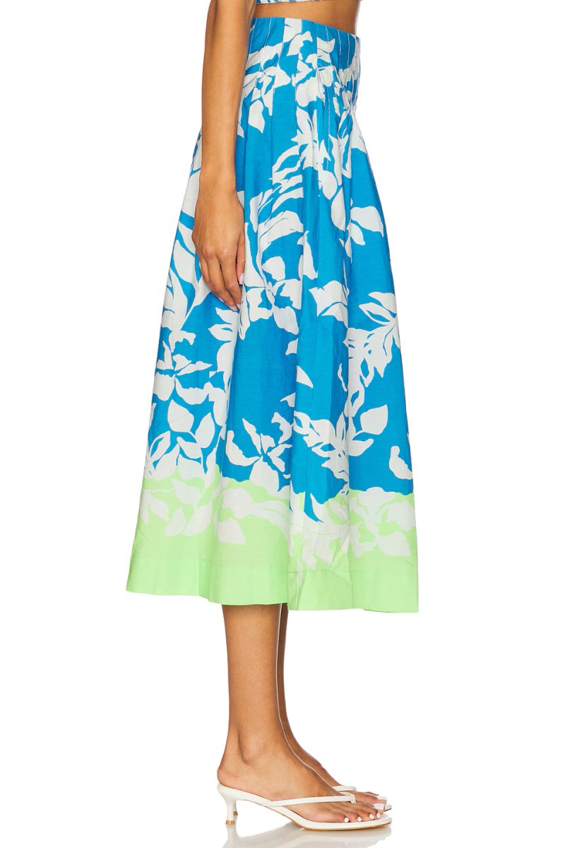 revolve Palma Skirt - 3