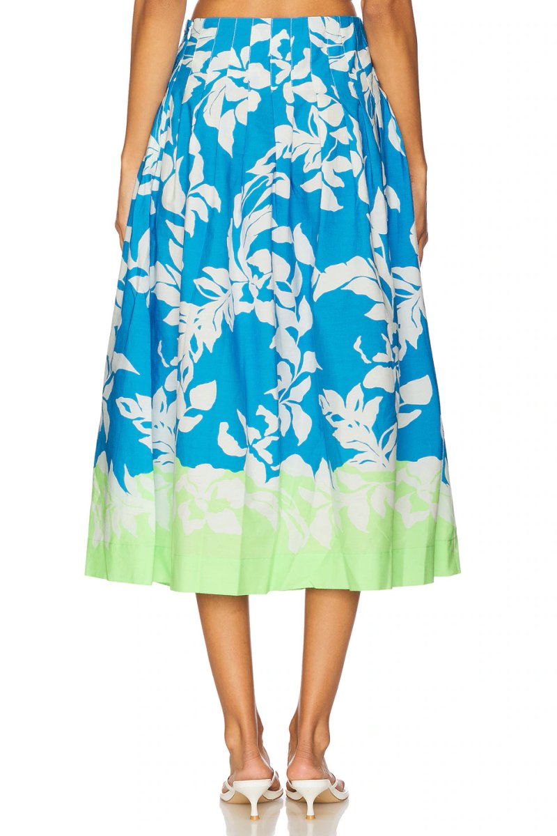 revolve Palma Skirt - 4