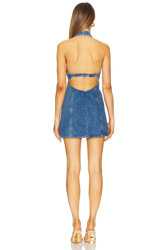revolve Rumi Dress - 3