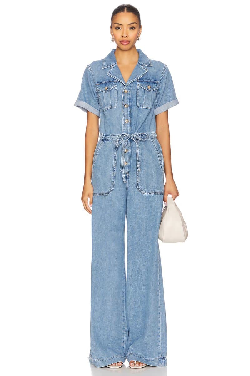 revolve Rumi Jumpsuit
