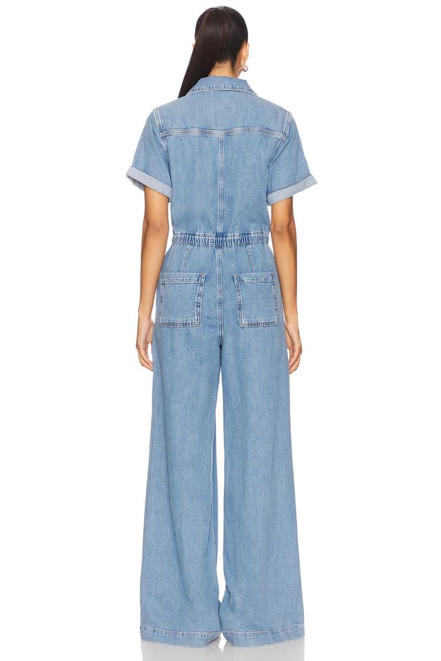 revolve Rumi Jumpsuit - 3