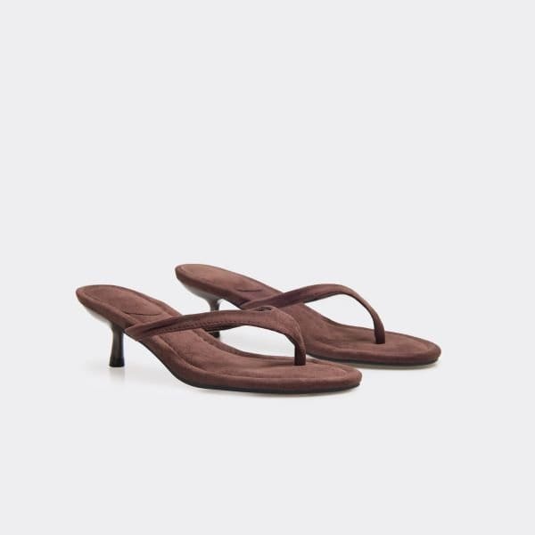 EGO CAMILLE BR, Women's Size UK 3 - 1