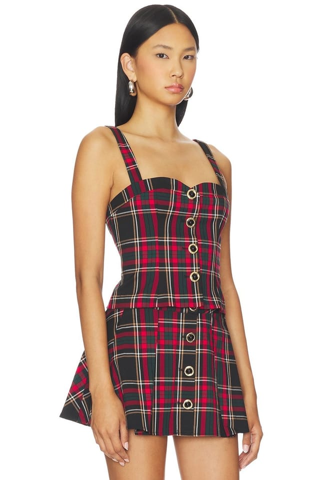 revolve Shane Top - 2