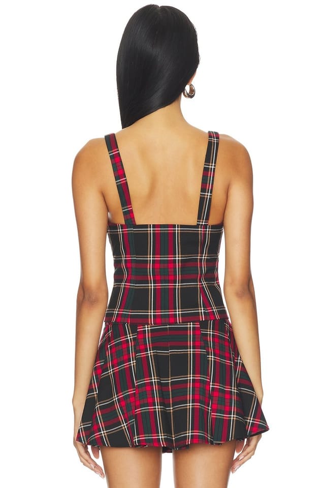 revolve Shane Top - 3