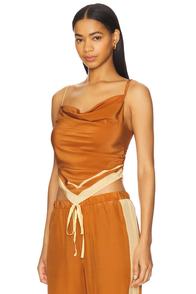 revolve Soma Scarf Camisole - 3