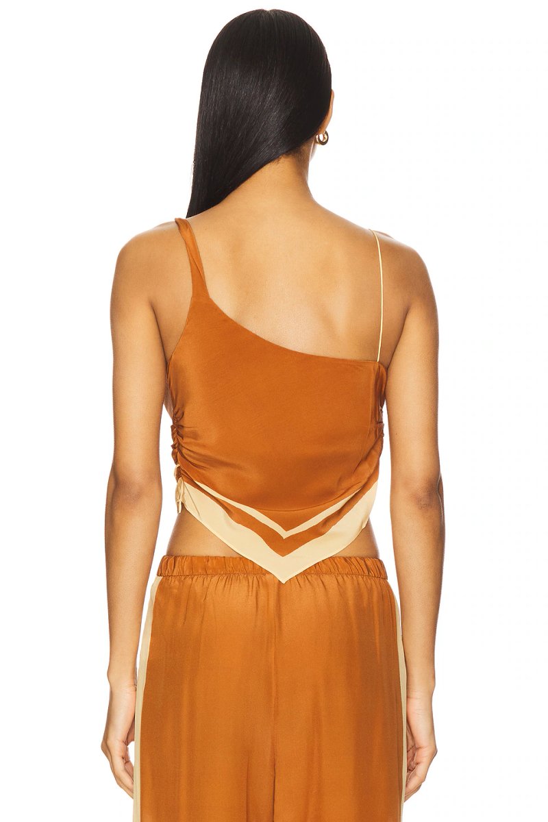revolve Soma Scarf Camisole - 4