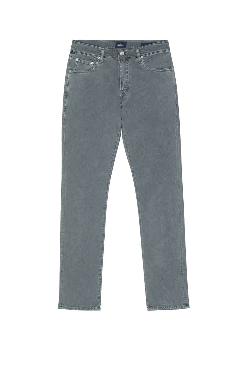 revolve Revolve Gage Pants in Steel Grey