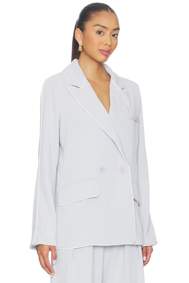 revolve Lyns Blazer - 2