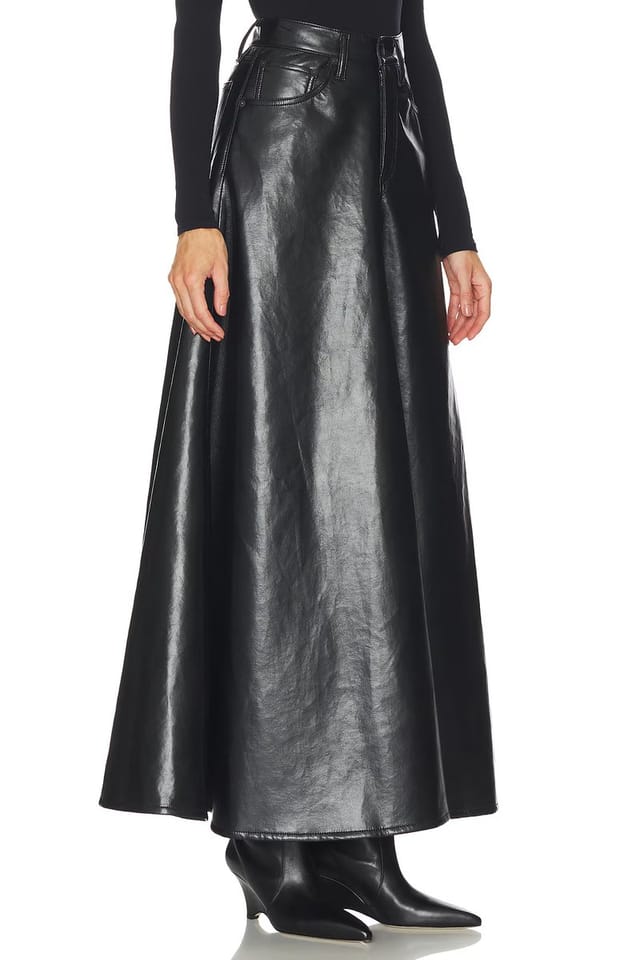 revolve Odin Skirt - 2