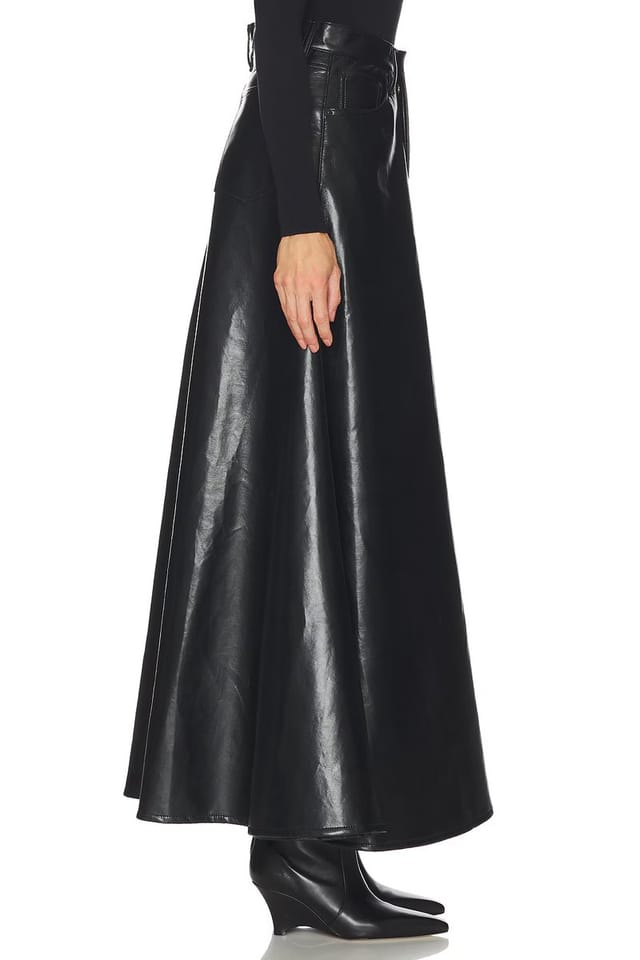 revolve Odin Skirt - 3