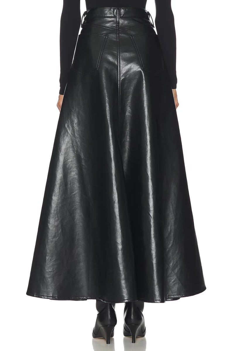 revolve Odin Skirt - 4