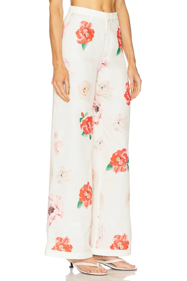revolve Elba Pant - 2