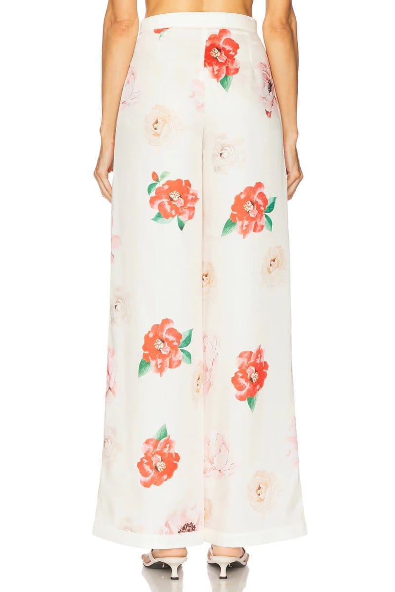 revolve Elba Pant - 4