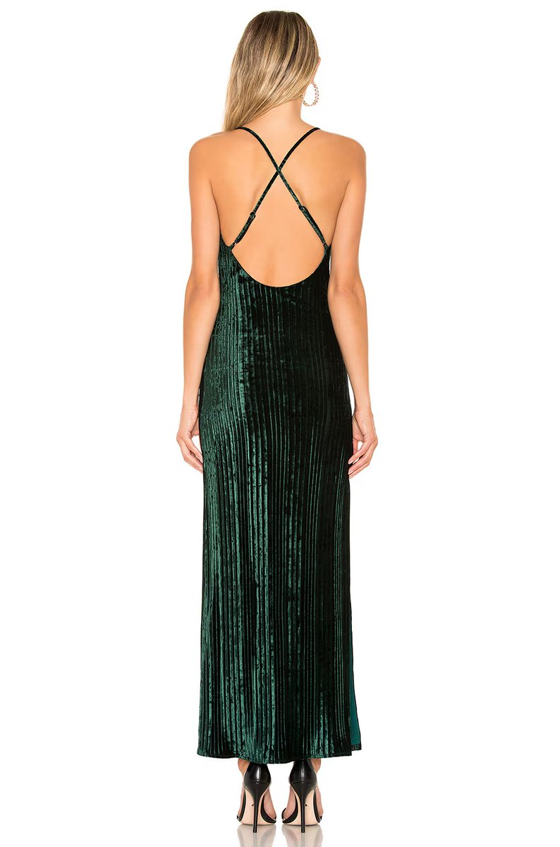 revolve In The Deep Maxi - 3