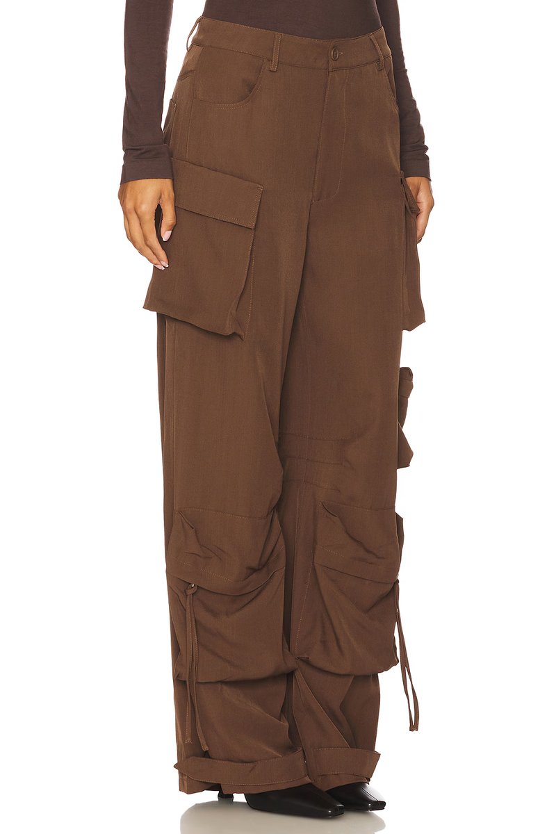 revolve Duo Pant - 2