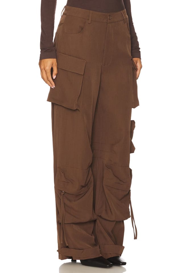 revolve Duo Pant - 2