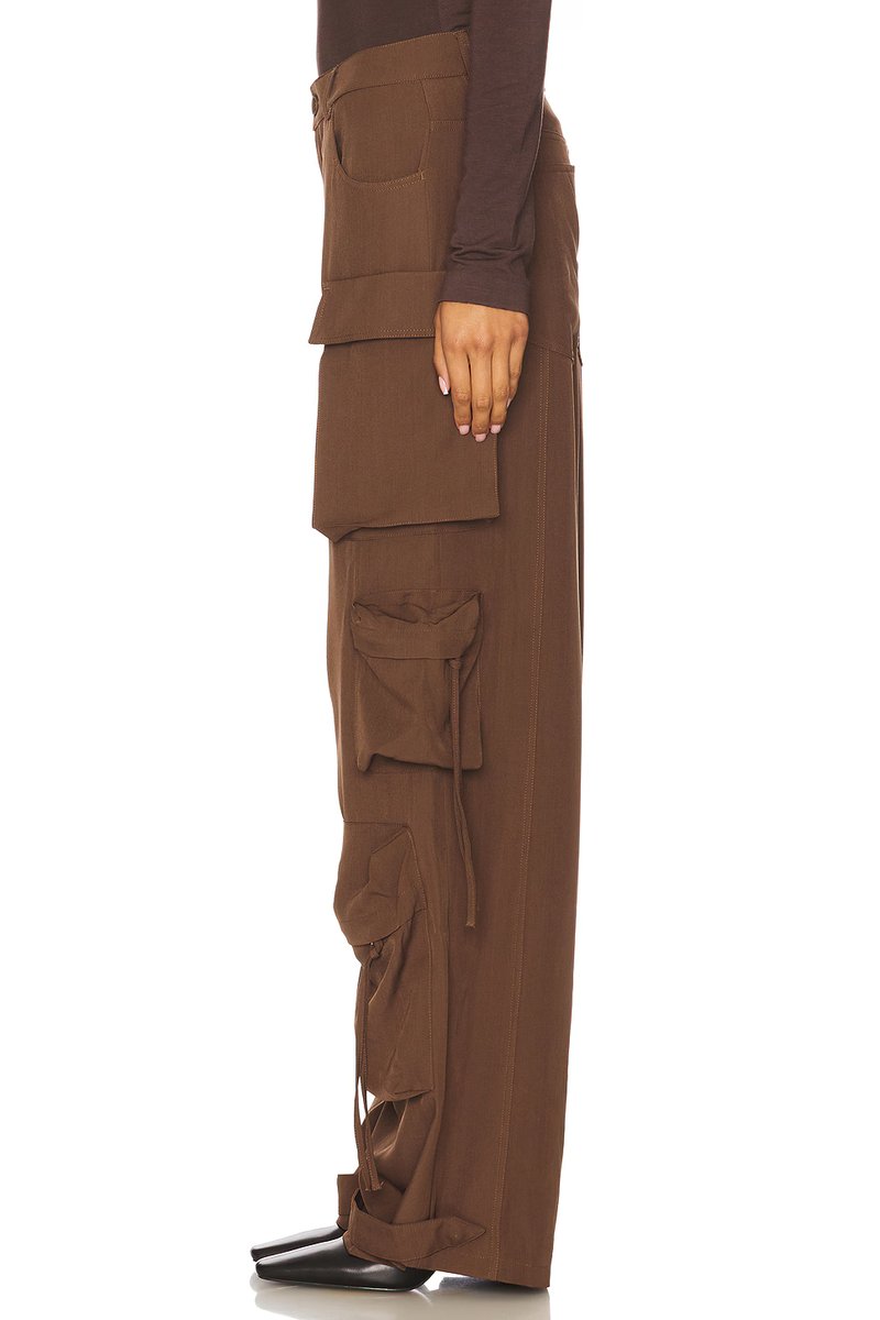 revolve Duo Pant - 3