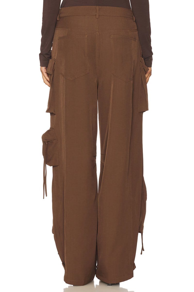 revolve Duo Pant - 4