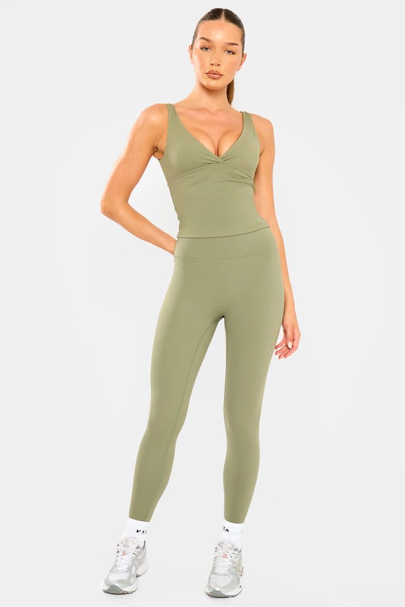 khaki