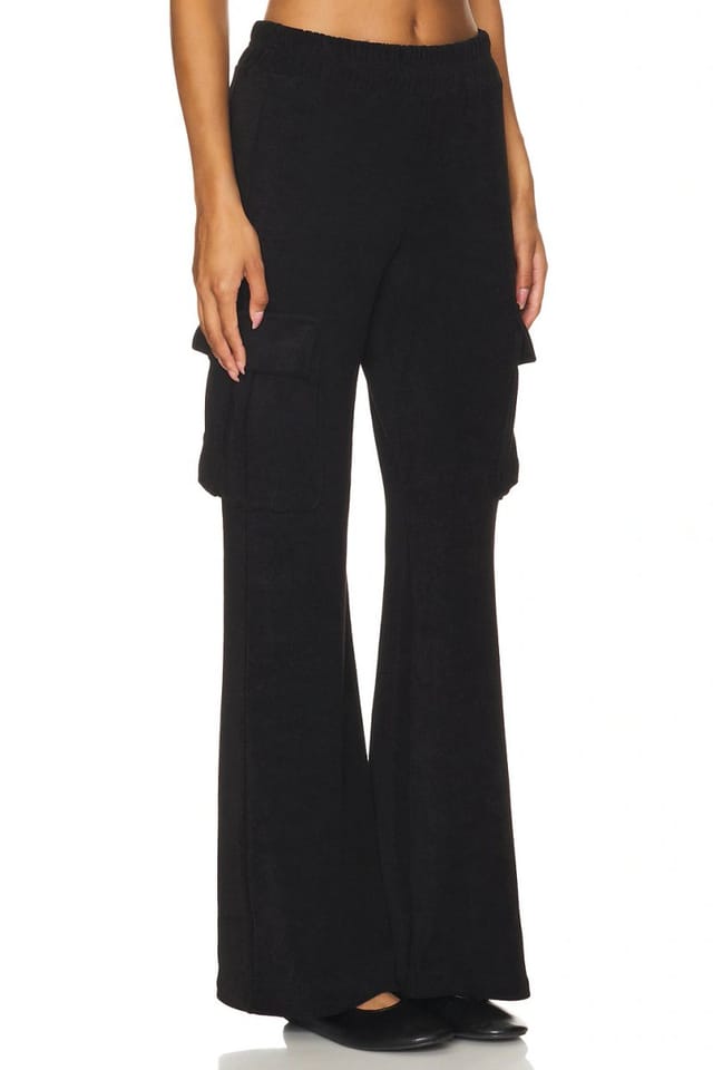 revolve Terry Cargo Pant - 3