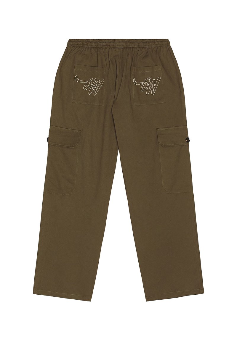 revolve Monday Cargo Pants - 2