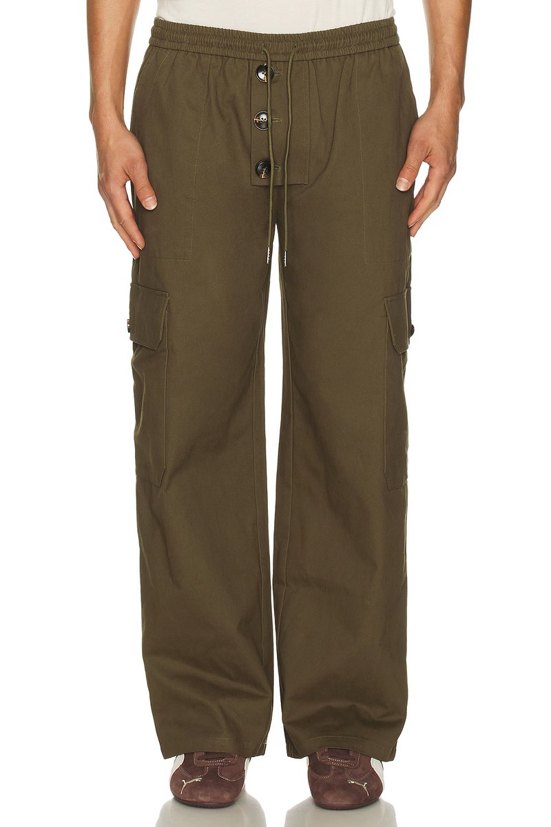 revolve Monday Cargo Pants - 4