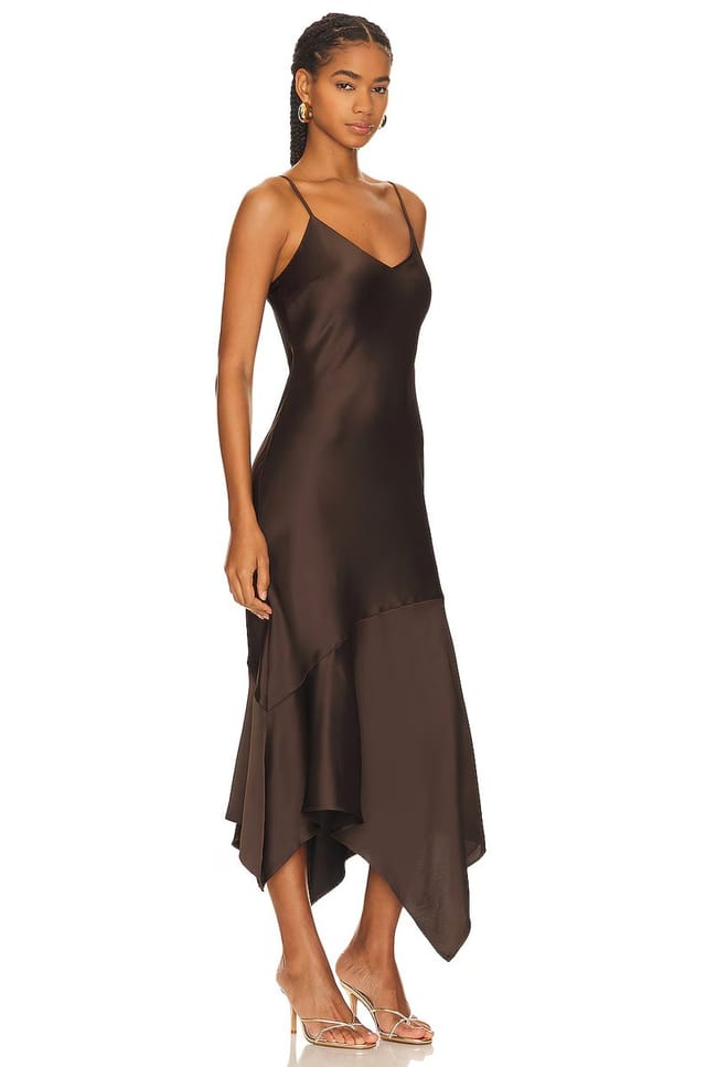 revolve Lucille Slip Dress - 2