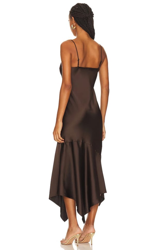 revolve Lucille Slip Dress - 3