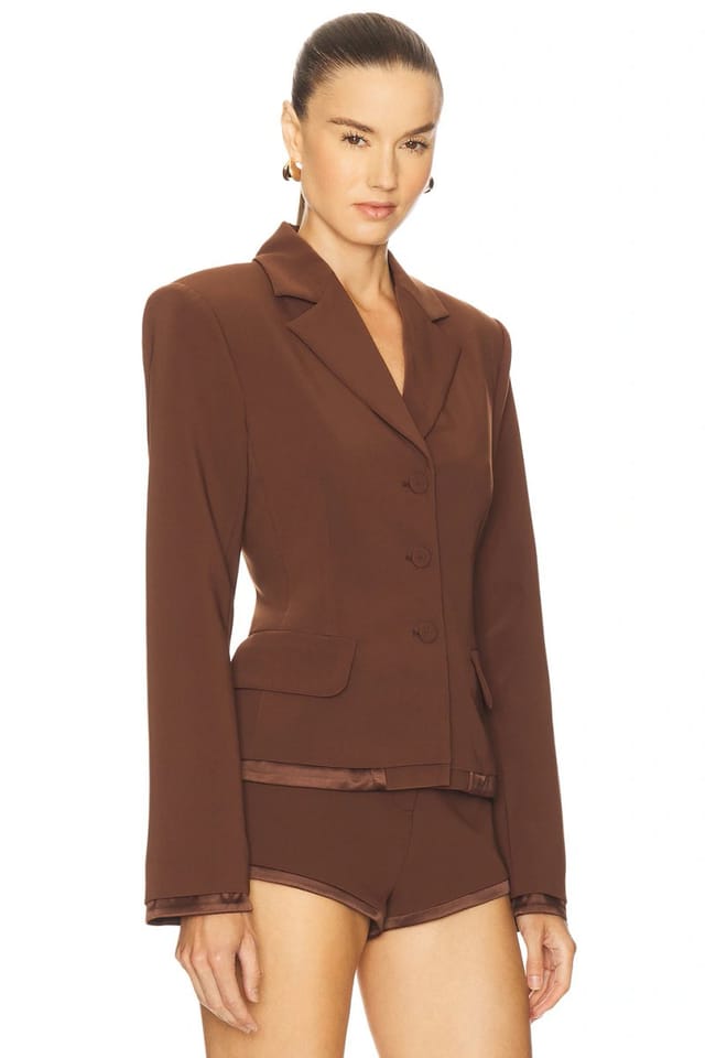 revolve Deysi Blazer - 2
