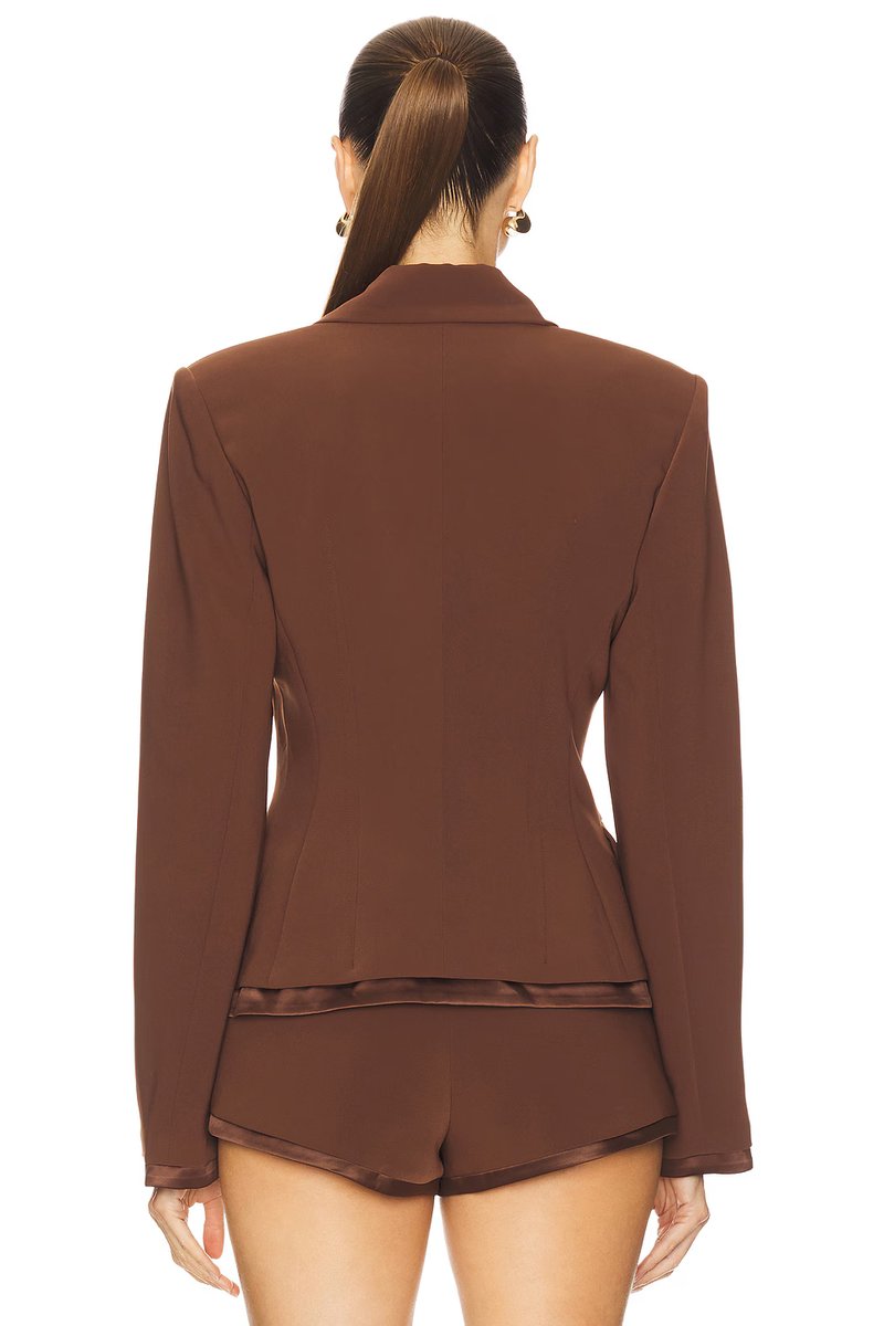 revolve Deysi Blazer - 3