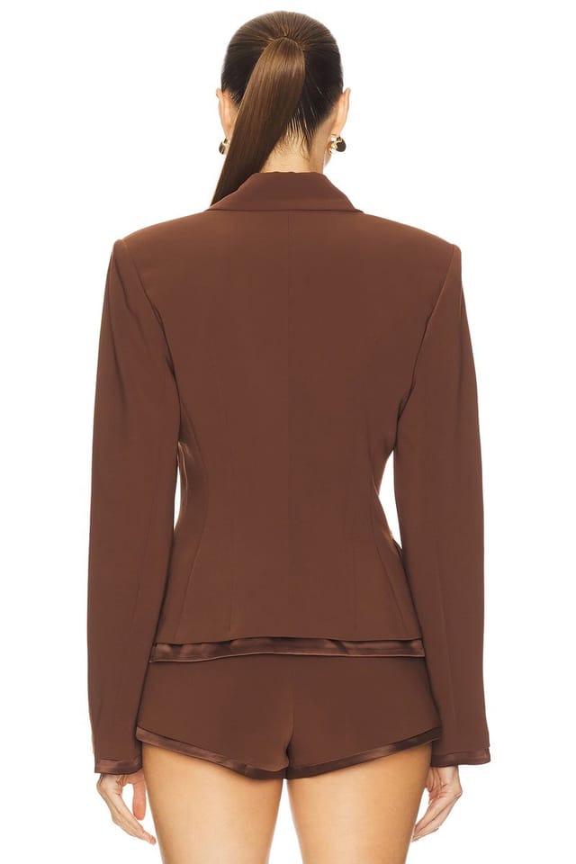 revolve Deysi Blazer - 3